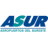 Logo Grupo Aeroportuario del Sureste