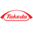 Logo Takeda Pharmaceutical ADR