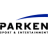 Logo PARKEN Sport & Ent
