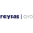 Logo Reysa Gayr