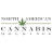 Logo NORTH AMER.CANAB. DL-,001