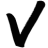 Logo VNUE INC. DL-,10