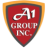 Logo A1 GROUP INC. DL -,001