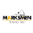 Logo MARKSMEN ENERGY INC.