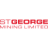 Logo ST.GEORGE MINING LTD
