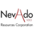 Logo Nevado Resources Co.
