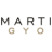 Logo Marti Gay