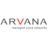 Logo ARVANA INC. DL-,001