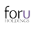 Logo FORU HOLDINGS INC.DL-,001
