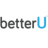 Logo betterU Education