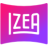 Logo IZEA Worldwide