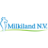 Logo MILKILAND N.V. EO -,10