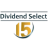 Logo DIVIDEND SELECT 15 CORP.