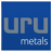 Logo URU METALS