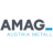 Logo AMAG Austria Metall