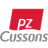 Logo PZ CUSS ADR