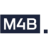 Logo M4B SA ZY 8