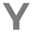 Logo YAGEO CORP.GDR RS/5 TA 10