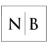 Logo NB GLOBAL  RED