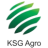 Logo KSG Agro S.A. Actions Nominatives DL-,01
