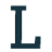 Logo DETROIT LEGAL NEWS DL 10