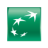 Logo BNP Paribas PL