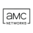 Logo AMC Networks A
