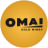 Logo OMAI GOLD MINES CORP.
