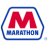 Logo Marathon Petroleum