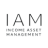 Logo Income Asset Management