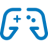 Logo GOOD GAMER ENTERT. O.N.