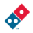 Logo Domino's Pizza Group (ADR)