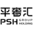 Logo PSH GROU
