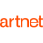 Logo Artnet AG