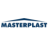 Logo MASTERPLAST NYRT. UF 100
