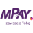 Logo MPAY S.A. ZY-,50