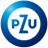 Logo POWSZECHNY Z.U.ADR /1 ZY1