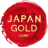 Logo JAPAN GOLD CORP.