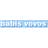 Logo BABIS VOVOS INH. EO -,30