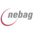 Logo NEBAG NA SF 1,10