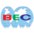 Logo BEC WORL ADR