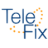 Logo TELEFIX COMMUNICATIONS