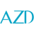 Logo AZURE DYN. A