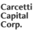 Logo Carcetti Capital