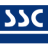 Logo SSC SECURITY SERVICES