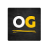 Logo ORAGIN Foods