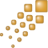Logo PRECIPITATE GOLD