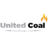 Logo United Coal