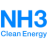 Logo NH3 Clean Energy