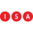 Logo ISA